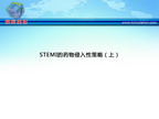 [TCT2012]STEMI的药物侵入性策略（上）