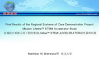 区域医疗系统示范工程的使命Lifeline STEMI ACCELERATOR研究最终结果